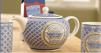 Whittard Tea
